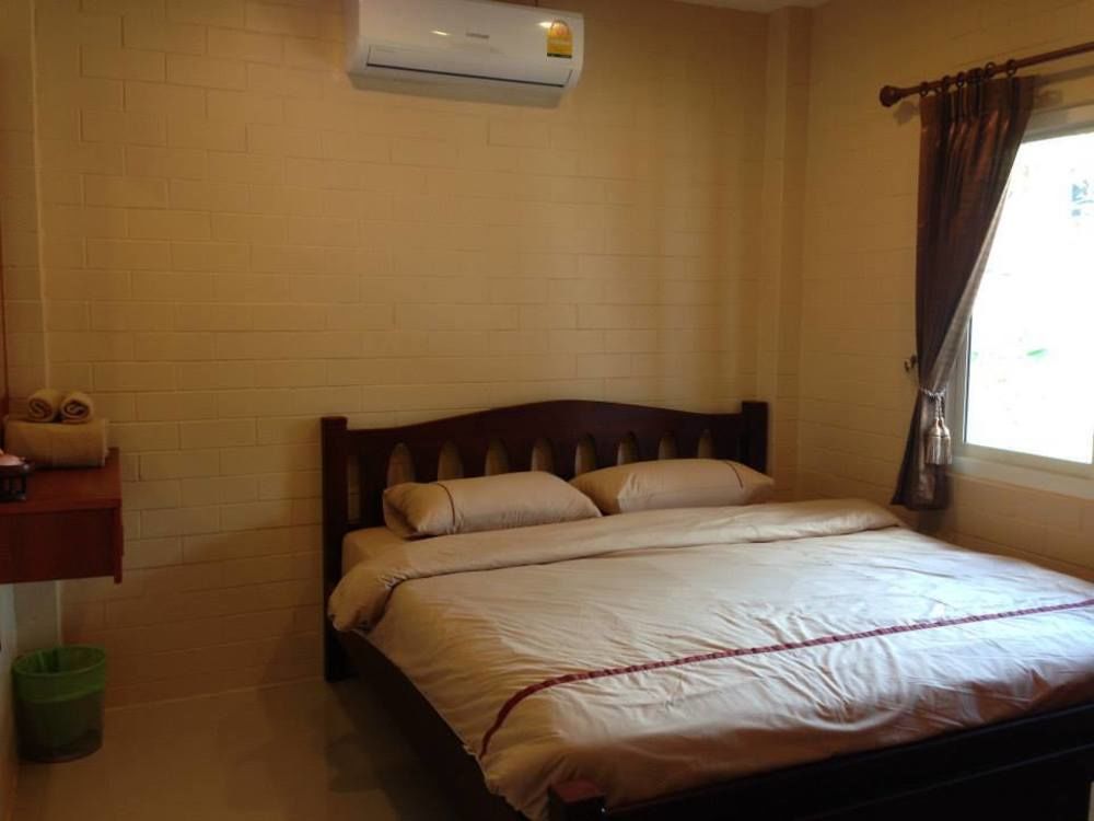 Benwadee Resort Pattaya Ban Pong  Exterior foto